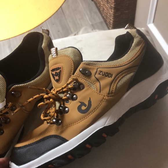 zuodi Shoes Brand New Walking Shoes From Zuodi Size 12 Poshmark